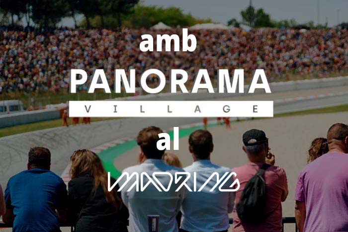 Gran Premio de España F1 Madrid