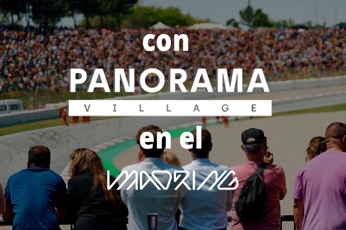 Gran Premio de España F1 Madrid