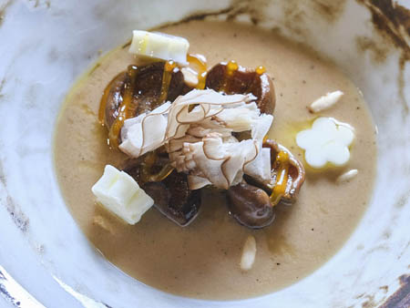 Restaurante Ca L'Enric