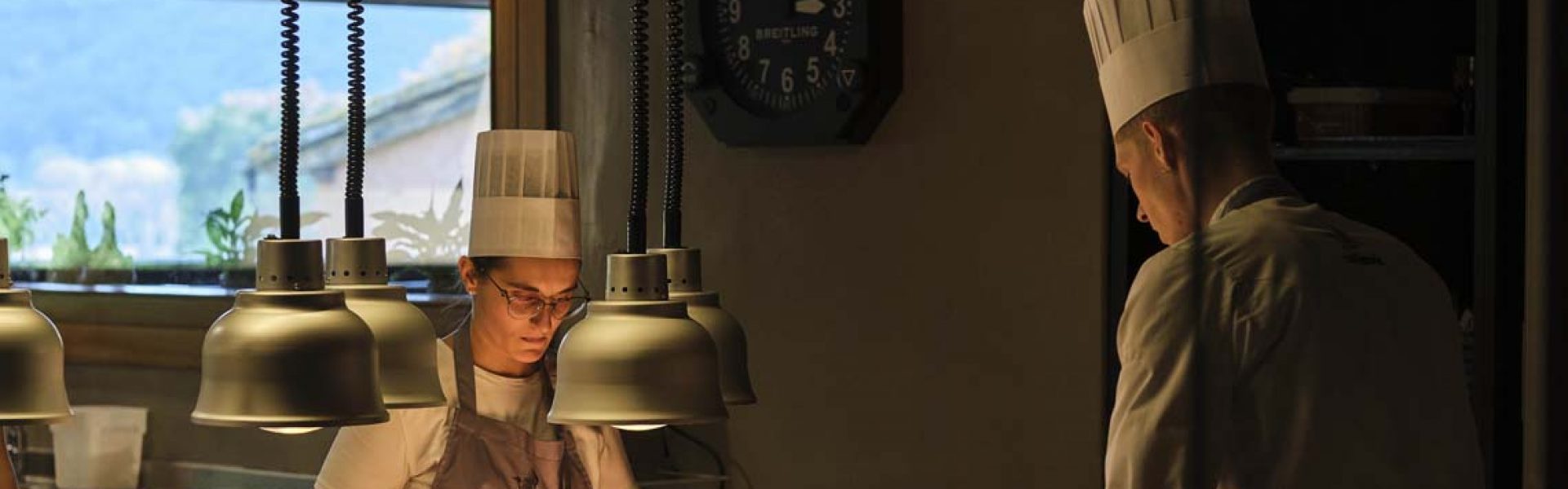 Restaurante Ca L'Enric