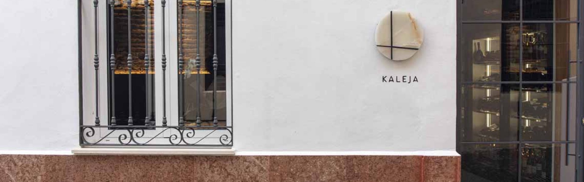 Restaurante Kaleja