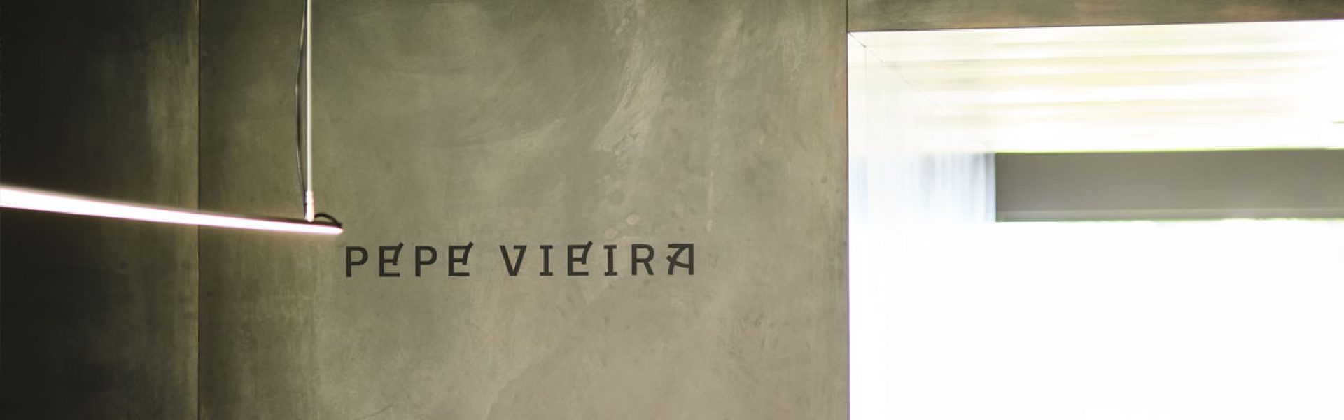 Pepe Vieira